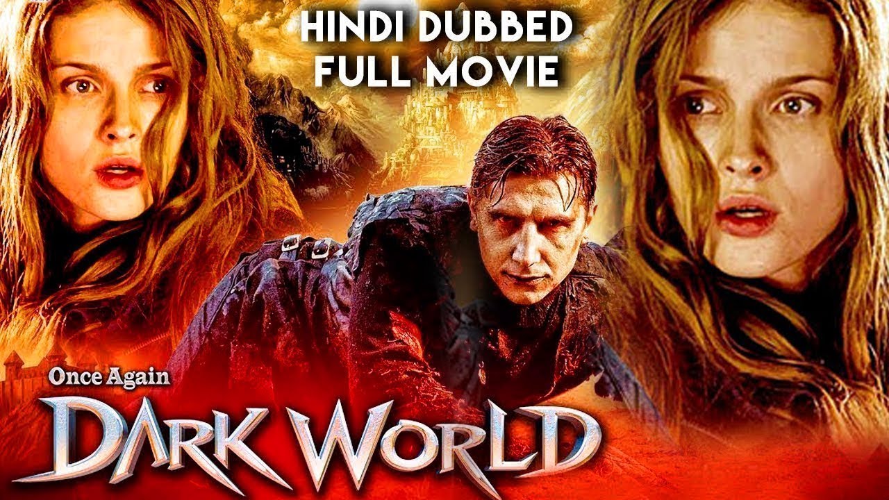 dubbing movies in hindi